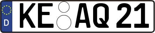 KE-AQ21