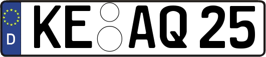 KE-AQ25