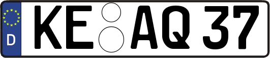 KE-AQ37