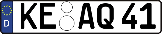 KE-AQ41