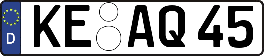 KE-AQ45