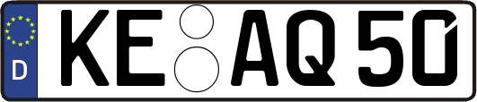 KE-AQ50