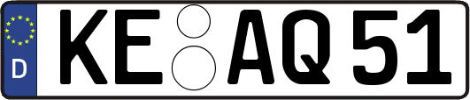 KE-AQ51