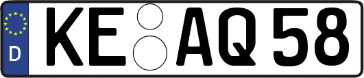 KE-AQ58