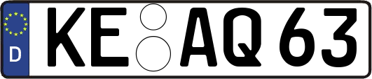 KE-AQ63