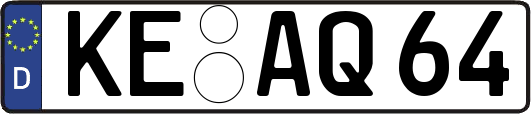 KE-AQ64