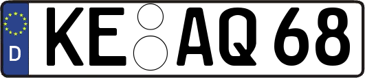 KE-AQ68