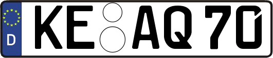 KE-AQ70