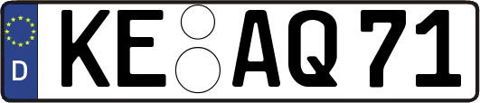 KE-AQ71