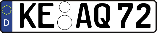 KE-AQ72