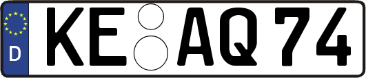 KE-AQ74