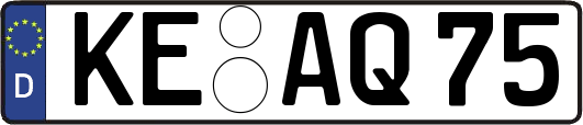 KE-AQ75