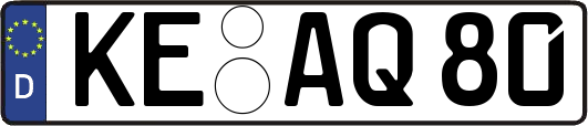 KE-AQ80