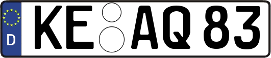 KE-AQ83