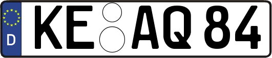KE-AQ84