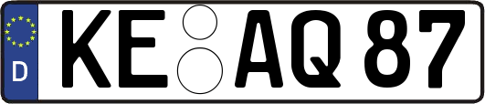 KE-AQ87