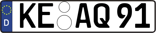 KE-AQ91