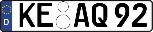 KE-AQ92