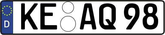 KE-AQ98