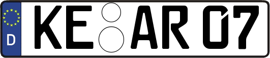 KE-AR07