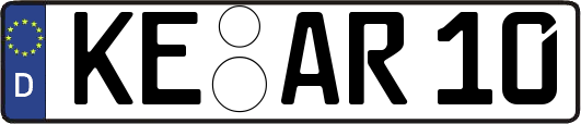KE-AR10