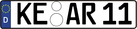 KE-AR11