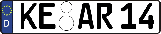 KE-AR14