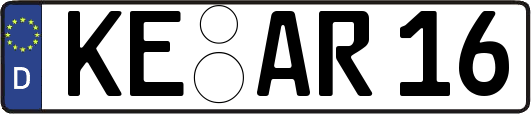 KE-AR16