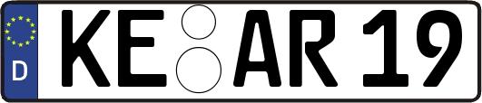 KE-AR19