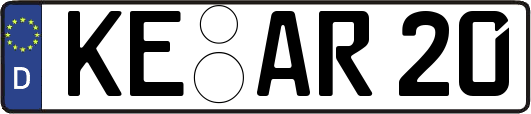 KE-AR20