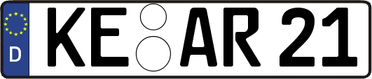 KE-AR21