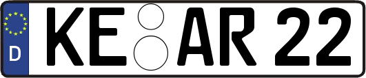 KE-AR22