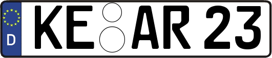 KE-AR23
