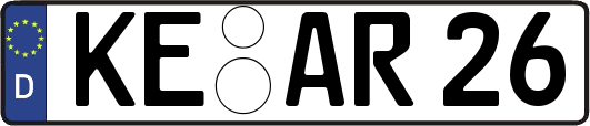 KE-AR26