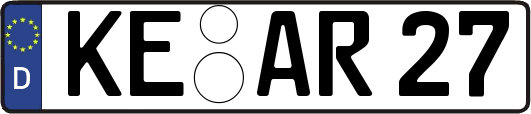 KE-AR27