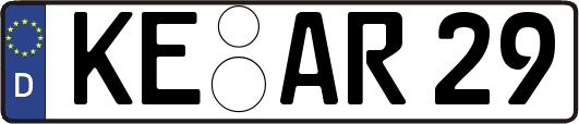 KE-AR29