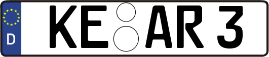 KE-AR3