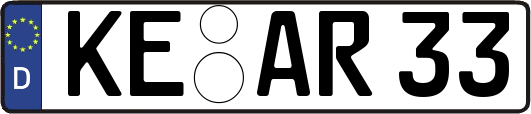 KE-AR33