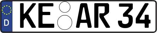 KE-AR34