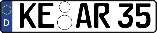 KE-AR35