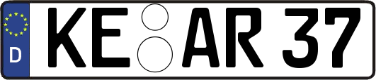 KE-AR37