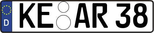 KE-AR38