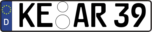 KE-AR39