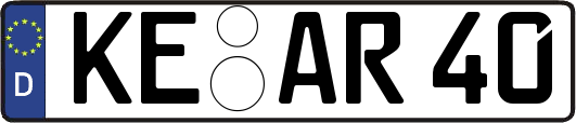 KE-AR40
