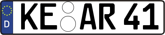 KE-AR41