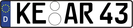 KE-AR43