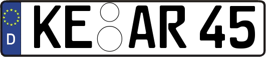 KE-AR45