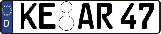 KE-AR47