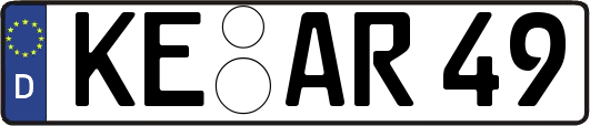 KE-AR49