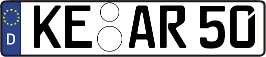 KE-AR50